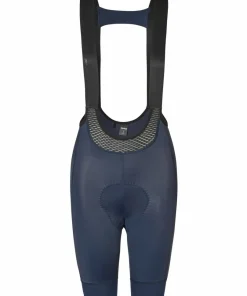 Gripgrab Women's GripGrab PACR Bib Shorts Navy Blue