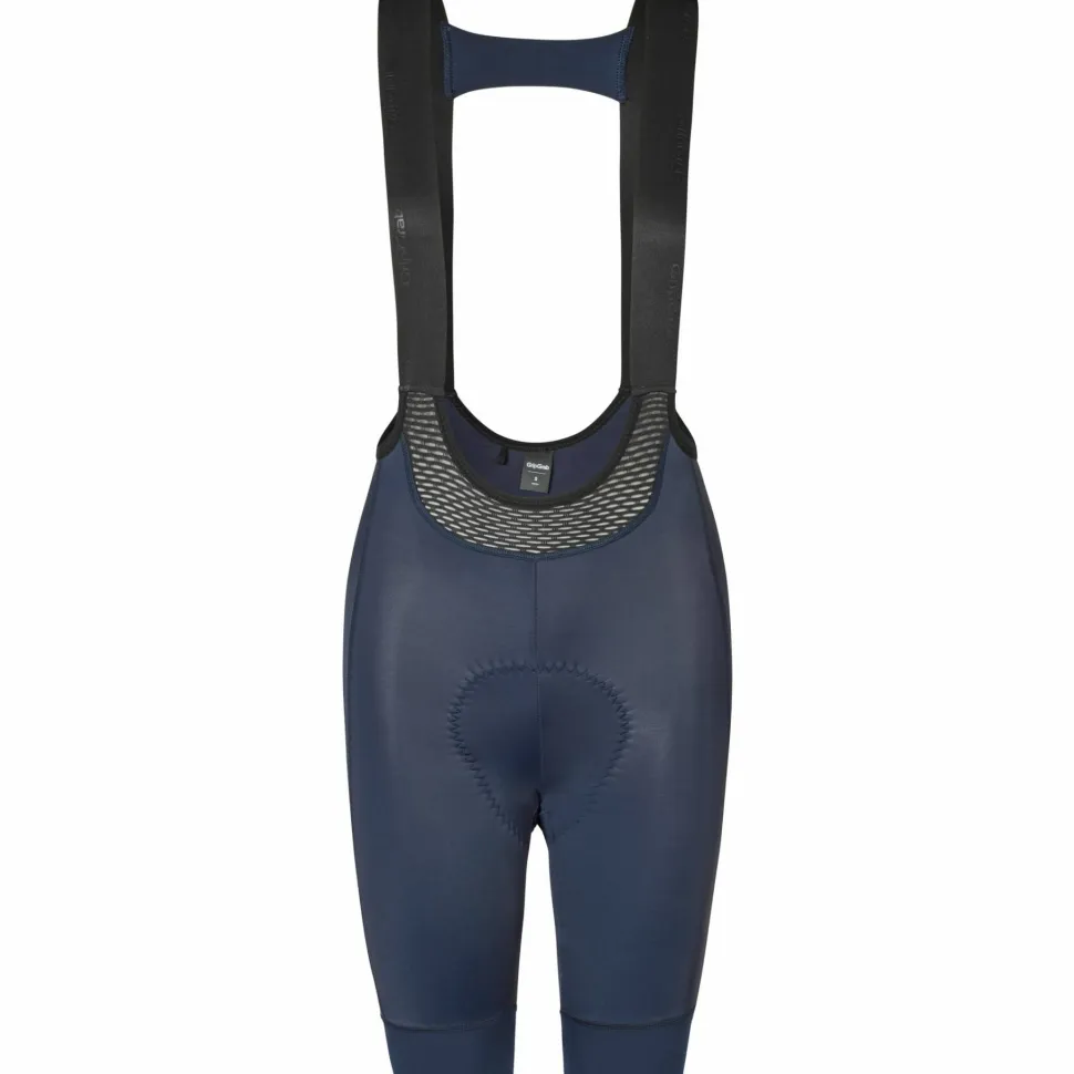 Gripgrab Women's GripGrab PACR Bib Shorts Navy Blue