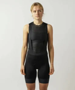 New Women's Ride Bib Shorts Damshorts