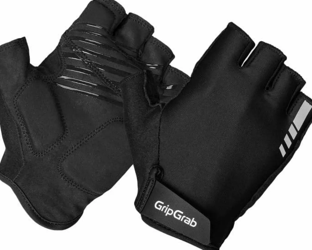 Women's Ride Padded Short Finger Summer Gloves Cykling