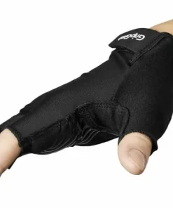 Women's Ride Padded Short Finger Summer Gloves Cykling