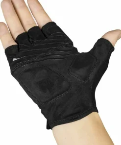 Women's Ride Padded Short Finger Summer Gloves Cykling