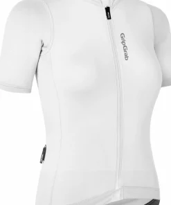 Hot Women's Ride Short Sleeve Jersey Cykling