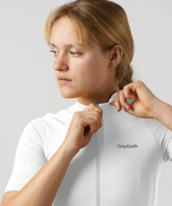 Hot Women's Ride Short Sleeve Jersey Cykling