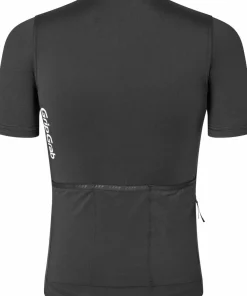 Gripgrab Women's Ride Short Sleeve Jersey Black Outlet