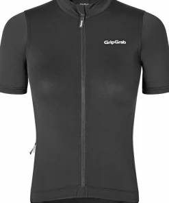 Gripgrab Women's Ride Short Sleeve Jersey Black Outlet