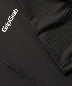 Gripgrab Women's Ride Short Sleeve Jersey Black Outlet