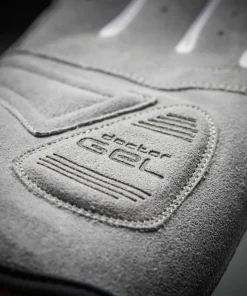 Gripgrab Women's Shark Padded Full Finger Glove Grey Online