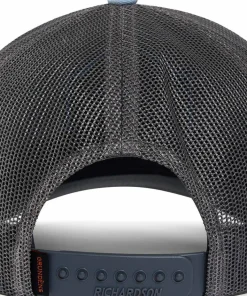 Grundéns Fish Fearlessly Trucker Salt Camo Clearance