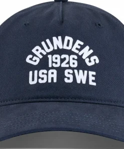 Grundéns Men's 1926 Rx Trucker Navy