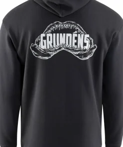 Grundéns Men's Apex Predator Hoodie Black Sale