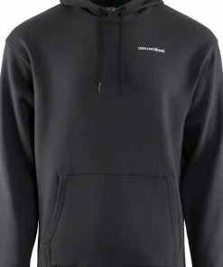 Grundéns Men's Apex Predator Hoodie Black Sale