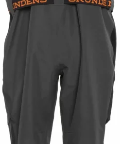 Grundéns Men's Buoy X 2.0 Gore-Tex® 3L Bib Black Discount