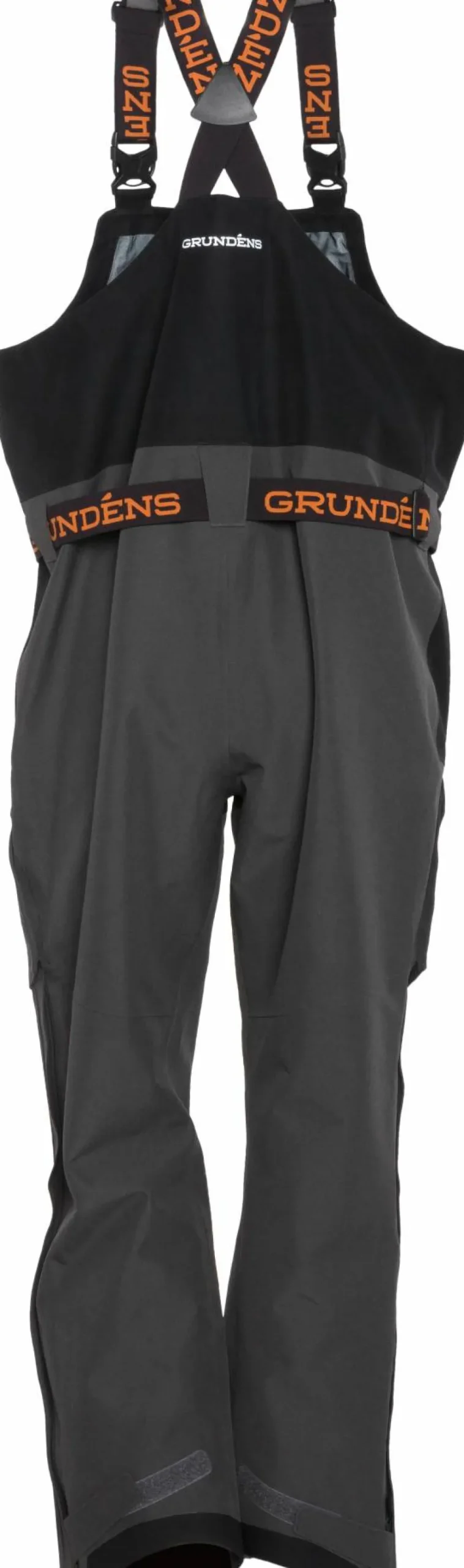 Grundéns Men's Buoy X 2.0 Gore-Tex® 3L Bib Black Discount