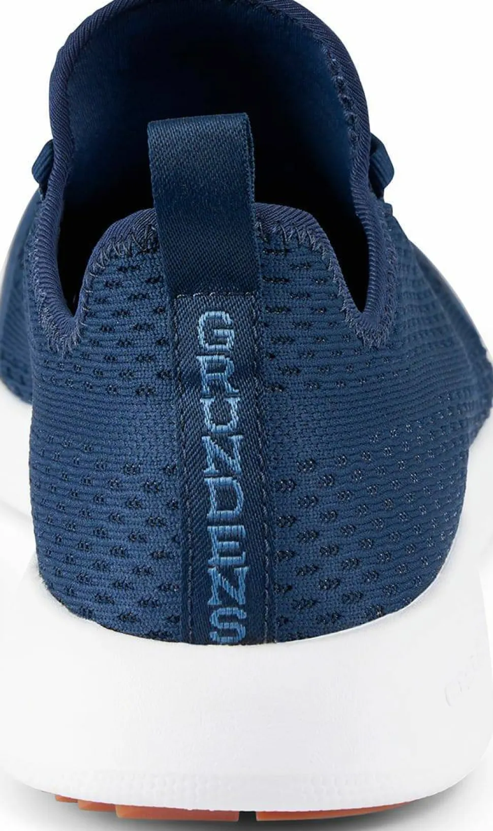 Grundéns Men's Crosscurrent Boat Shoe Blue