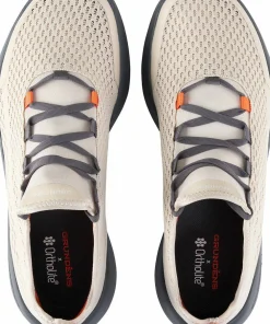Grundéns Men's Crosscurrent Boat Shoe Bone White New