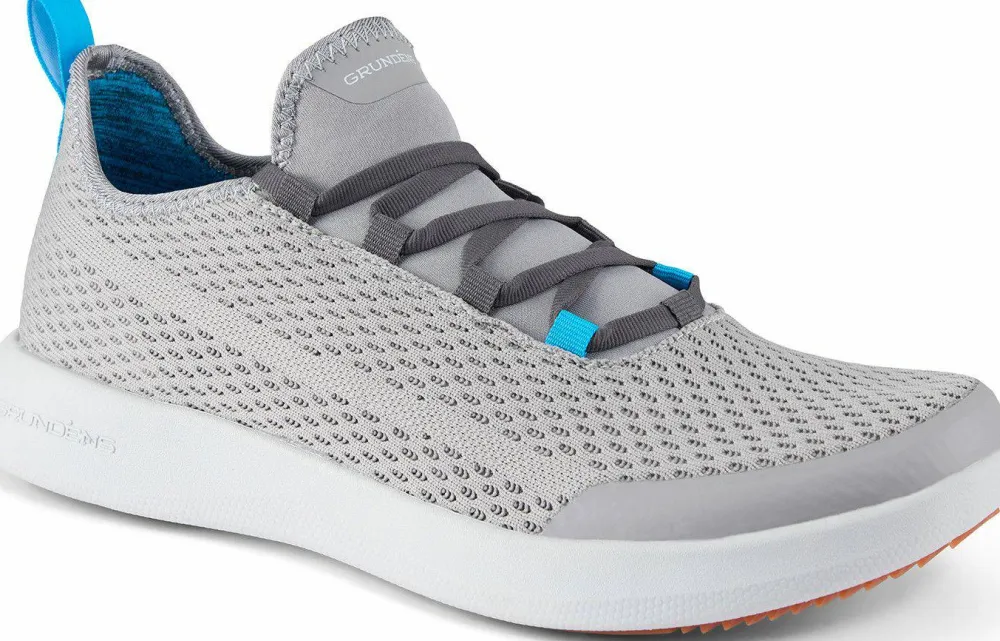 Outlet Men's Crosscurrent Boat Shoe Fiske
