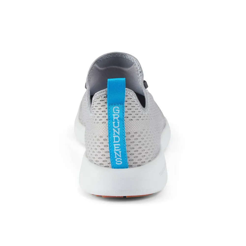 Outlet Men's Crosscurrent Boat Shoe Fiske