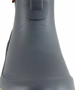Grundéns Men's Deck Boss Ankle Boot Grey/black