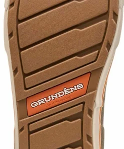Grundéns Men's Deck Boss Ankle Boot Otter
