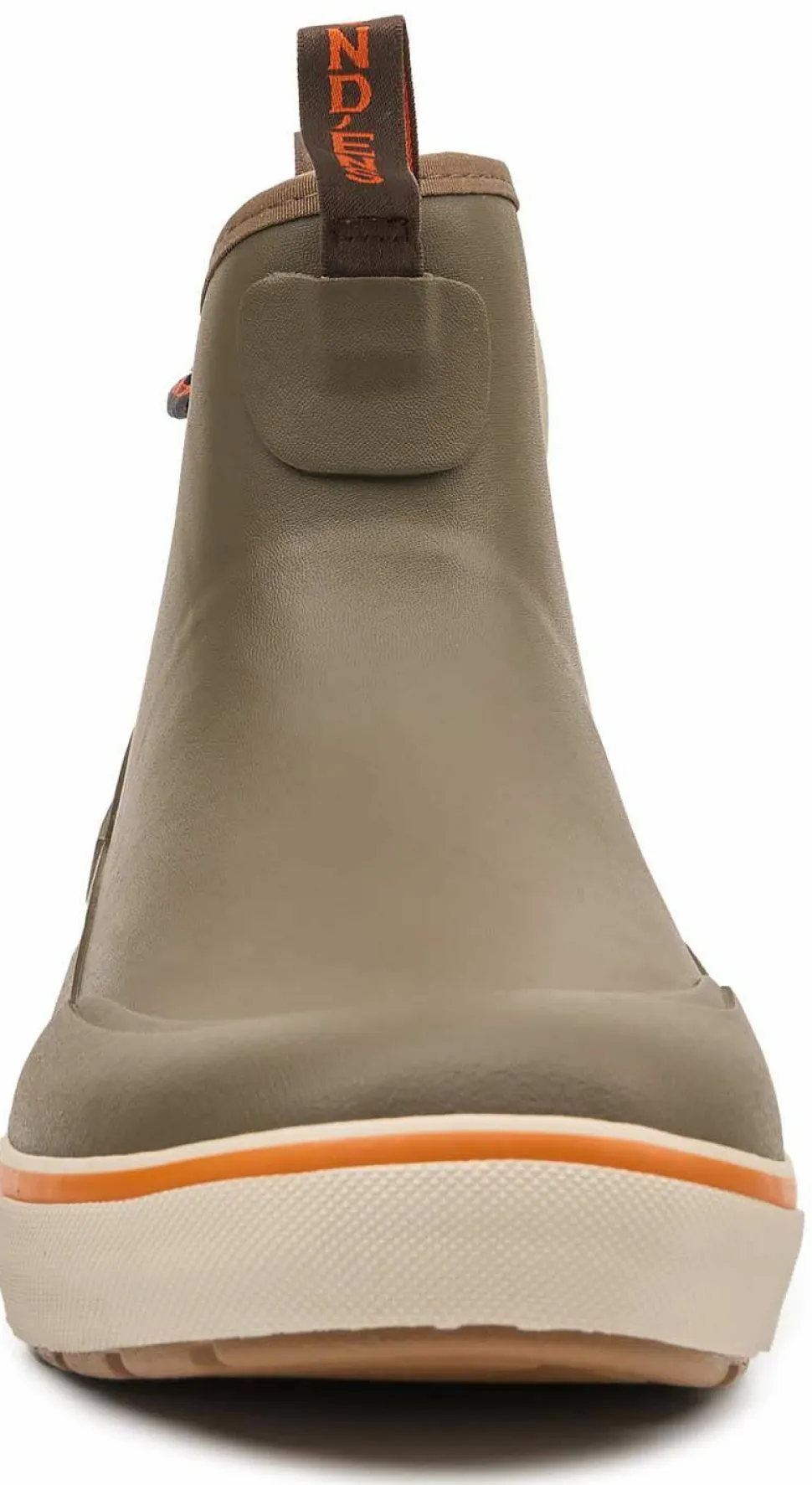 Grundéns Men's Deck Boss Ankle Boot Otter