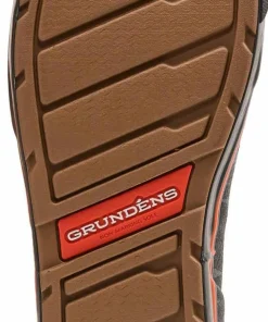 Grundéns Men's Deck Boss Ankle Boot Blackbeard