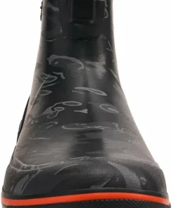 Grundéns Men's Deck Boss Ankle Boot Blackbeard