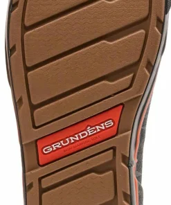 Grundéns Men's Deck Boss Ankle Boot Blackbeard Sale