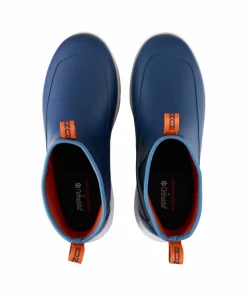 Online Men's Deck-Runner Ankle Boot Fiske