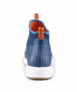 Online Men's Deck-Runner Ankle Boot Fiske