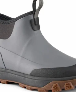 Best Men's Deviation 6 Inch Ankle Boot Fiske