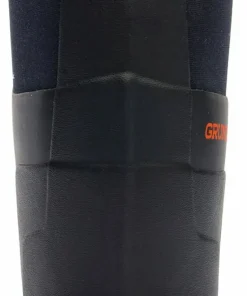 Grundéns Men's Deviation Tall Boot Black