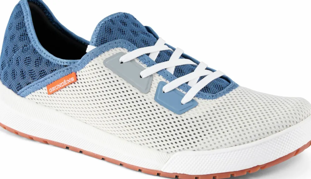 Clearance Men's Keeper Sneaker Vardagsskor Herr|Fiske