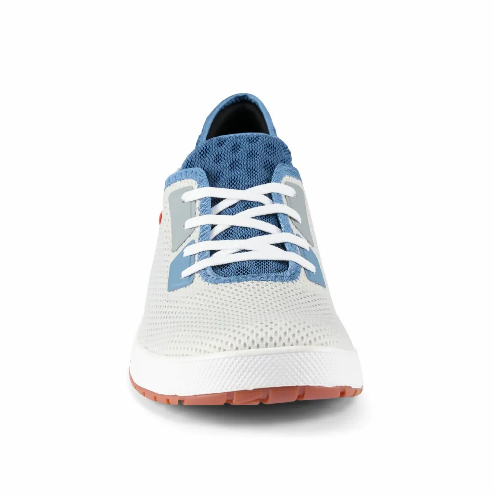 Clearance Men's Keeper Sneaker Vardagsskor Herr|Fiske