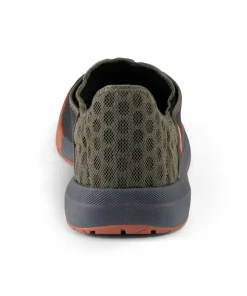 Grundéns Men's Keeper Sneaker Anchor Best