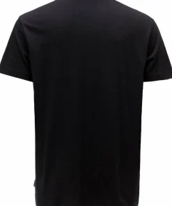 Best Men's Logo Anchor Short Sleeve T-Shirt Fiske