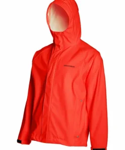 Men's Neptune 319 Hooded Jacket Regnkläder Herr