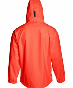 Men's Neptune 319 Hooded Jacket Regnkläder Herr