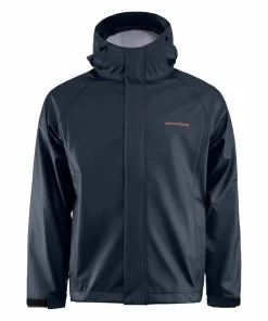 Grundéns Men's Neptune 319 Hooded Jacket Black Sale