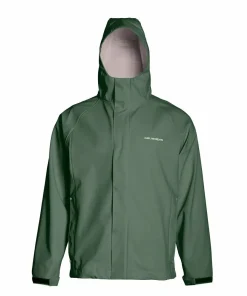Discount Men's Neptune 319 Hooded Jacket Fiske