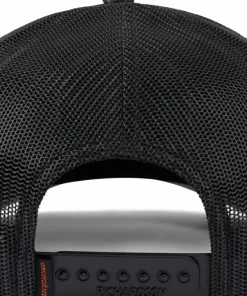 Grundéns Men's Poseidon Trucker Black Camo