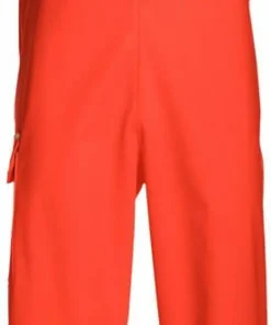 Hot Neptune 509 Commercial Fishing Bib Pants Regnkläder Dam