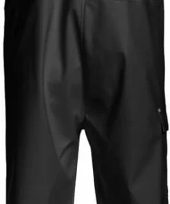 Grundéns Neptune 509 Commercial Fishing Bib Pants Black Outlet