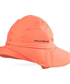 Grundéns Sandhamn Sydväst 21 Orange Outlet