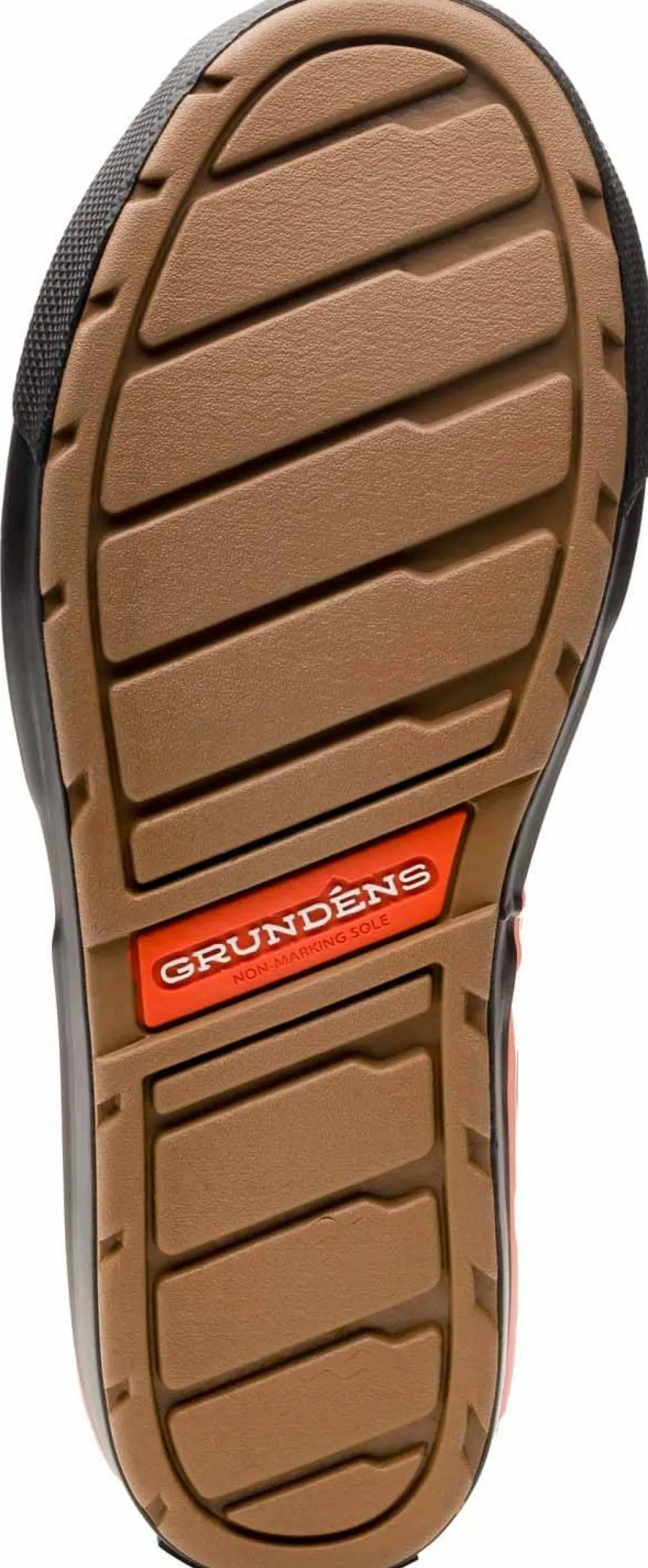 Grundéns Women'S Deck Boss Ankle Boot Iron Gate Outlet