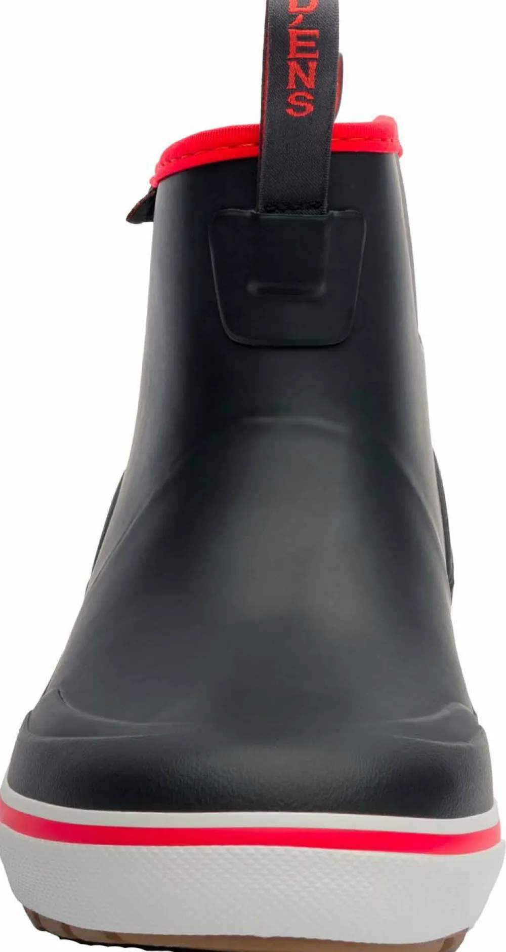 Grundéns Women'S Deck Boss Ankle Boot Iron Gate Outlet