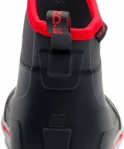 Grundéns Women'S Deck Boss Ankle Boot Iron Gate Outlet