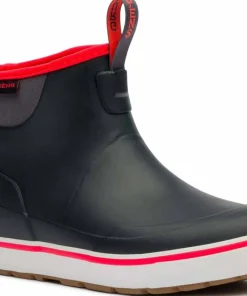 Grundéns Women'S Deck Boss Ankle Boot Iron Gate Outlet