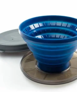 Outlet Collapsible Java Drip Blue Kök & Tillbehör