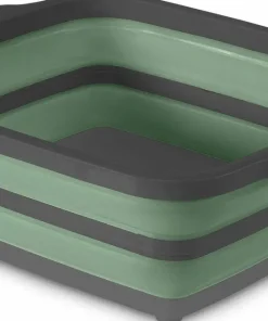 GSI Outdoors Escape Collapsible Sink Green Outlet